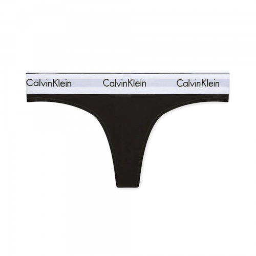 Tanga - modern cotton - Partes de abajo - Talla: S - Calvin Klein Underwear - Modalova