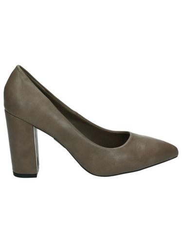 Zapatos moda joven vestir tacón marrón 40 - Carolina boix - Modalova