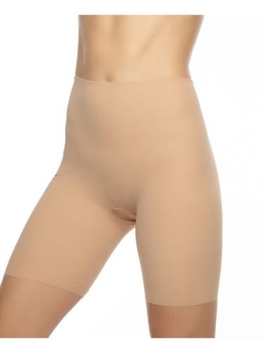 Braga panty reductora de abdomen y cadera invisible rosa 2S - Cotonella - Modalova