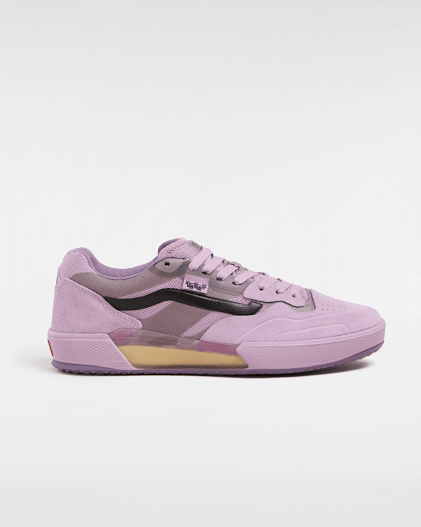 AVE 2.0 Shoes, Man, , Size: 3.5 - Vans - Modalova