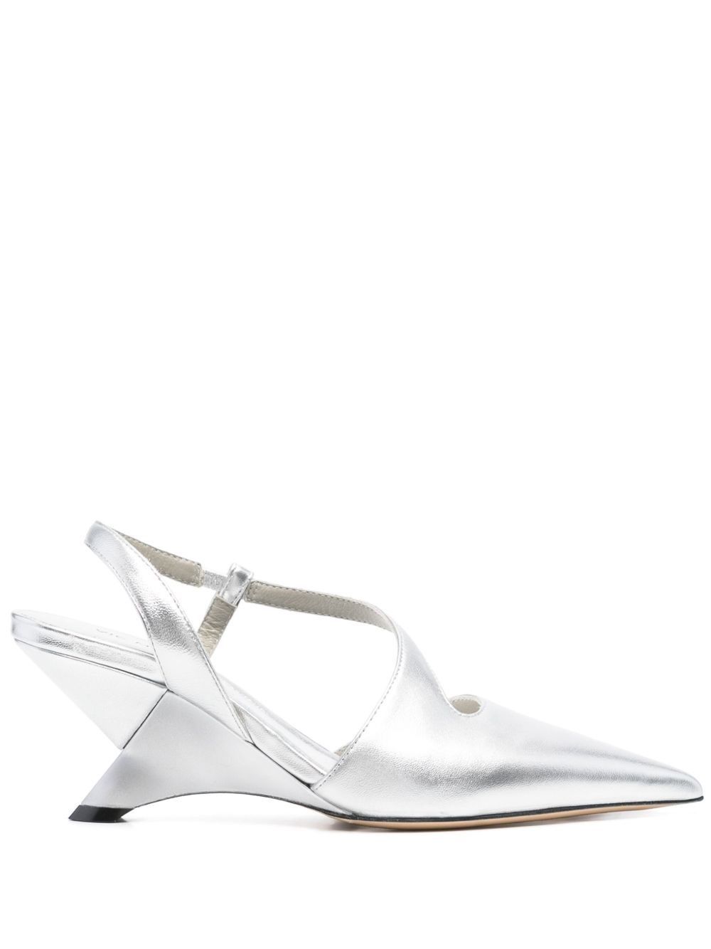 Vic Matie Heeled Shoe Show - Vic Matie - Modalova