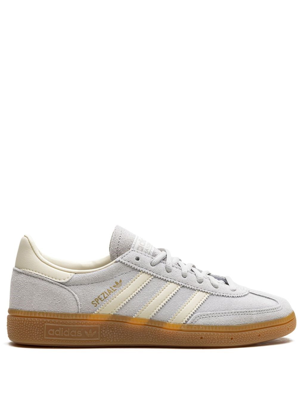 Adidas Leather Sneaker - Adidas - Modalova