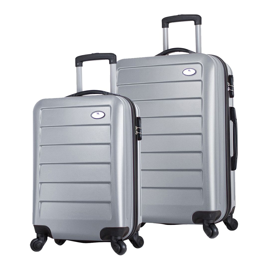 Cabin And Medium Ruby Suitcases - MyValice - Modalova
