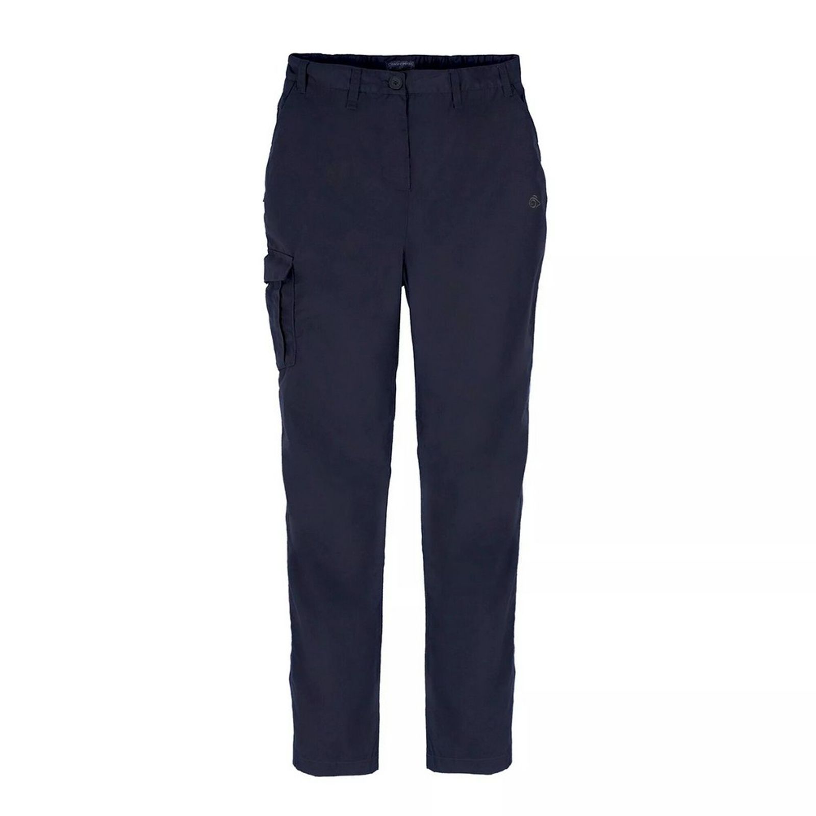 Trousers Expert Kiwi Polyester Dark - Craghoppers - Modalova