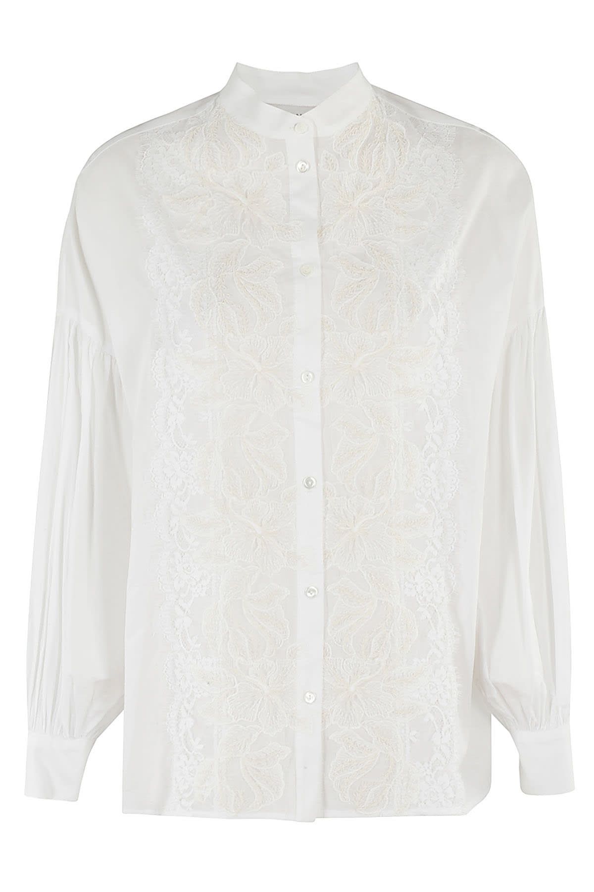 Ermanno Firenze Camicia - Ermanno Firenze - Modalova