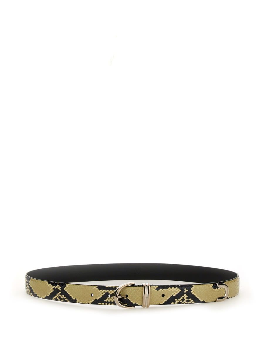 Khaite bambi Belt - Khaite - Modalova