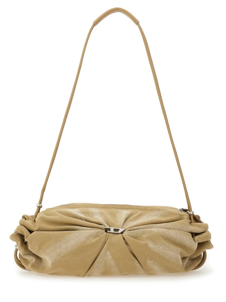 Diesel scrunch-d Bag - Diesel - Modalova