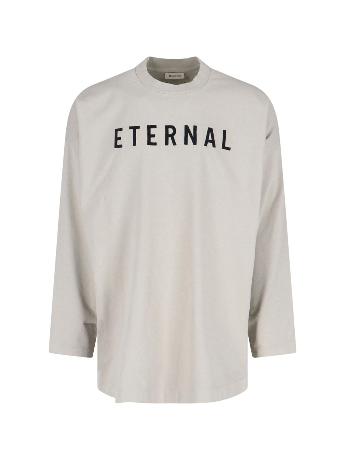 Fear of God eternal T-shirt - Fear of God - Modalova