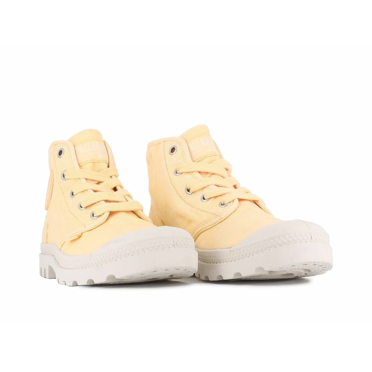 Sneakers Alte Pampa Hi Donna Taglie 36 - palladium - Modalova