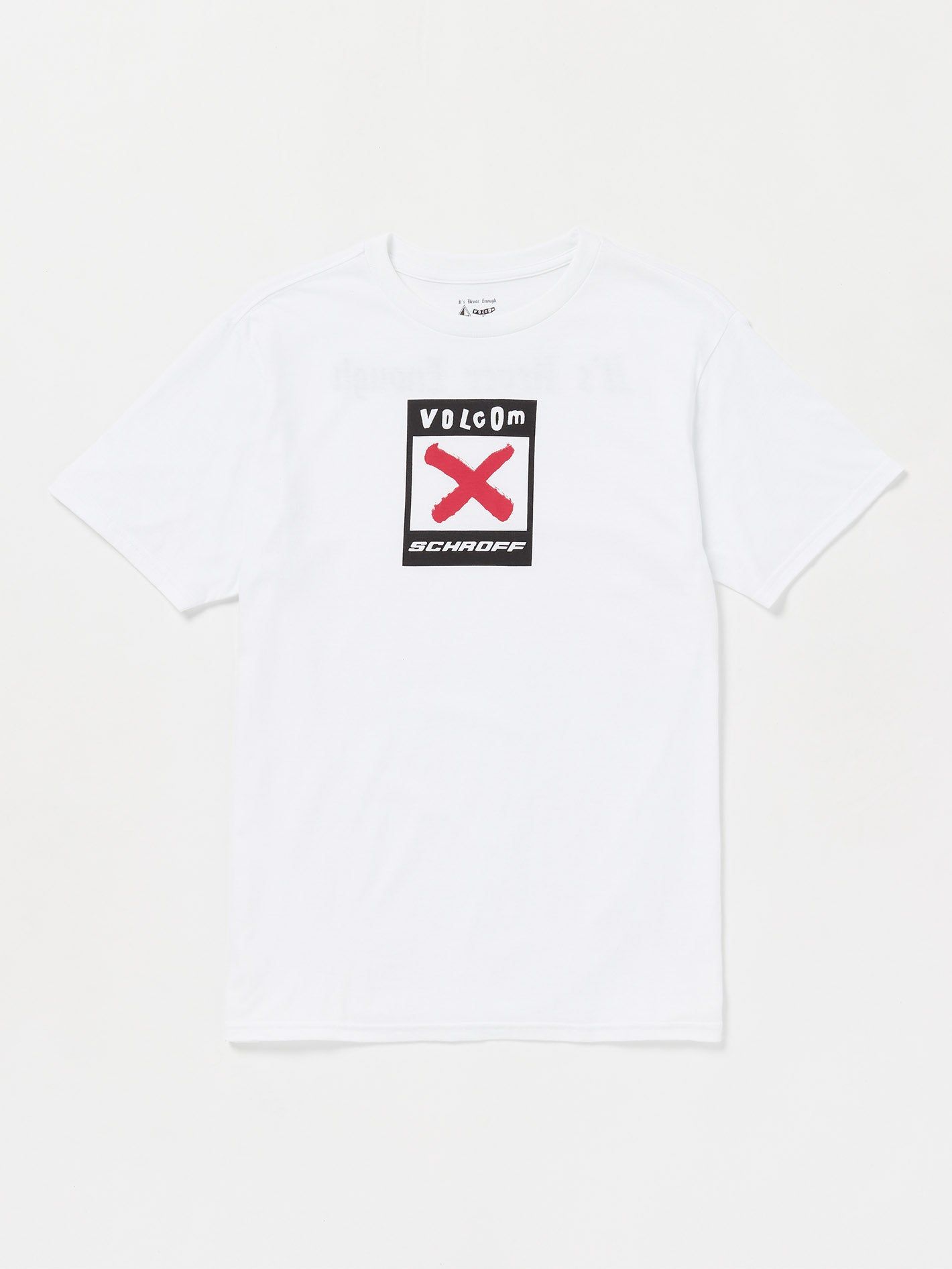 Men's Schroff X T-Shirt - Volcom - Modalova