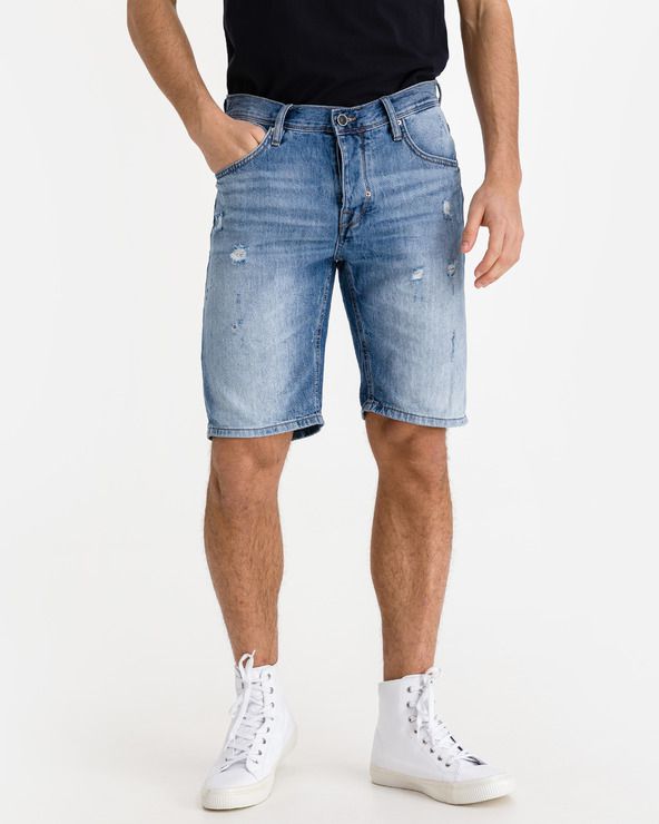 Antony Morato Baart Shorts Blue - Antony Morato - Modalova