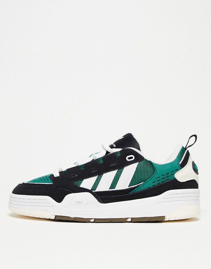 ADI2000 - Sneakers color e verde - adidas Originals - Modalova