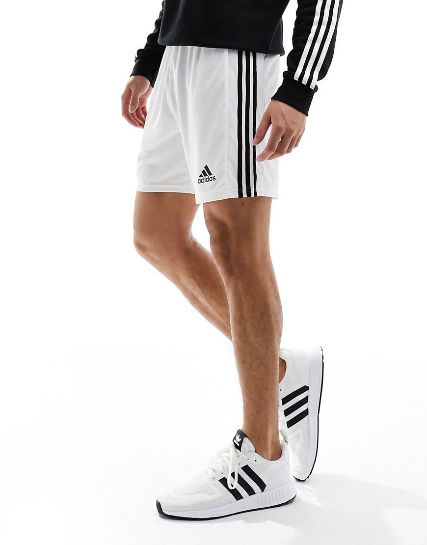 Adidas - Football Squadra 21 - Pantaloncini bianchi - adidas performance - Modalova