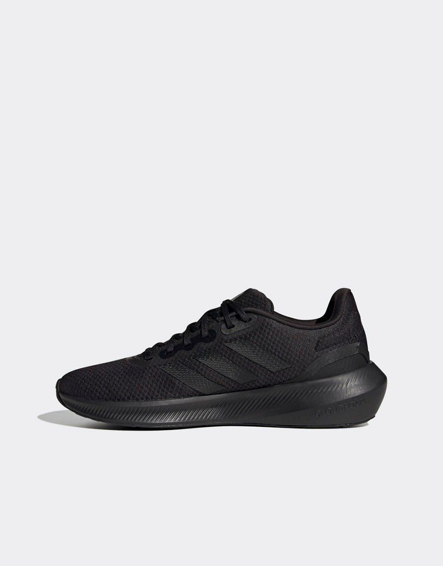 Adidas - Running Run Falcon 3.0 - Sneakers nere - adidas performance - Modalova