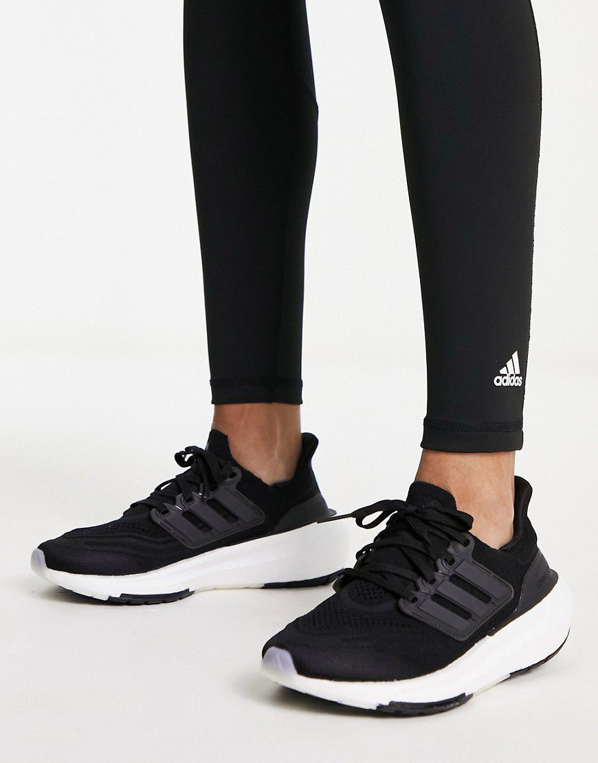 Adidas Running - Ultraboost 23 - Sneakers nere - adidas performance - Modalova