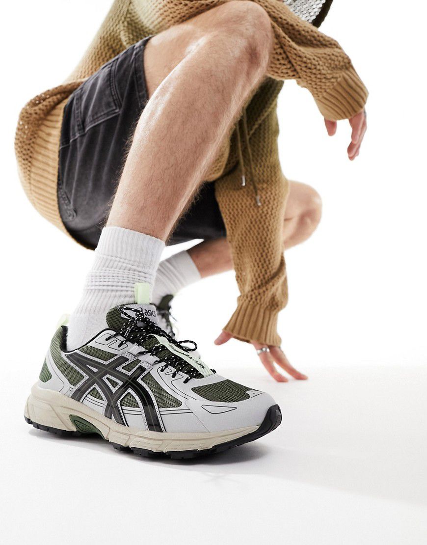 Gel-Venture 6 NS - Sneakers kaki e - Asics - Modalova