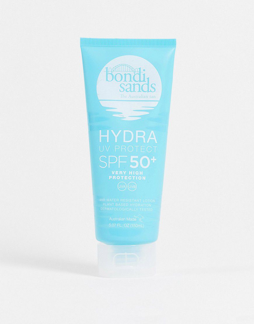 Lozione corpo Hydra UV Protect SPF 50+ da 150 ml - Bondi Sands - Modalova