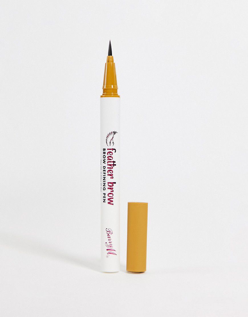 Penna per sopracciglia Feather Brow - Barry M - Modalova