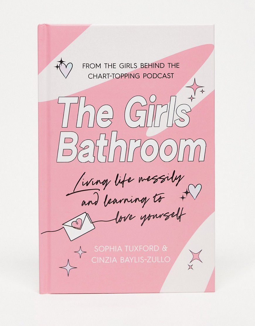 Girls Bathroom-Nessun colore - Books - Modalova