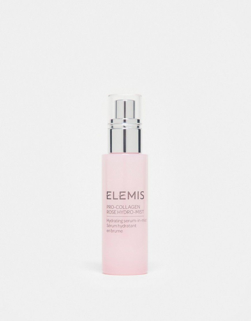 Pro-Collagen - Spray idratante alla rosa da 50 ml - Elemis - Modalova