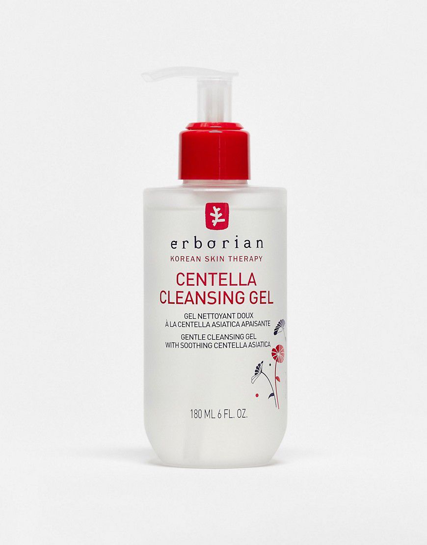 Gel detergente Centella - 180 ml - Erborian - Modalova