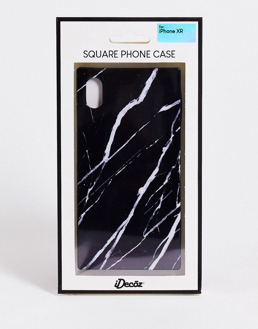 IDecoz - Custodia per il telefono in marmorizzato - Phone Accessories - Modalova