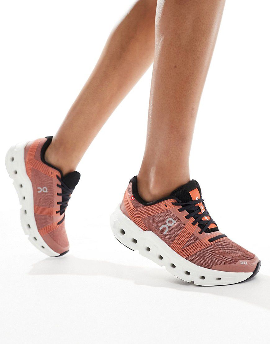 ON - Cloudgo - Sneakers da corsa - On Running - Modalova