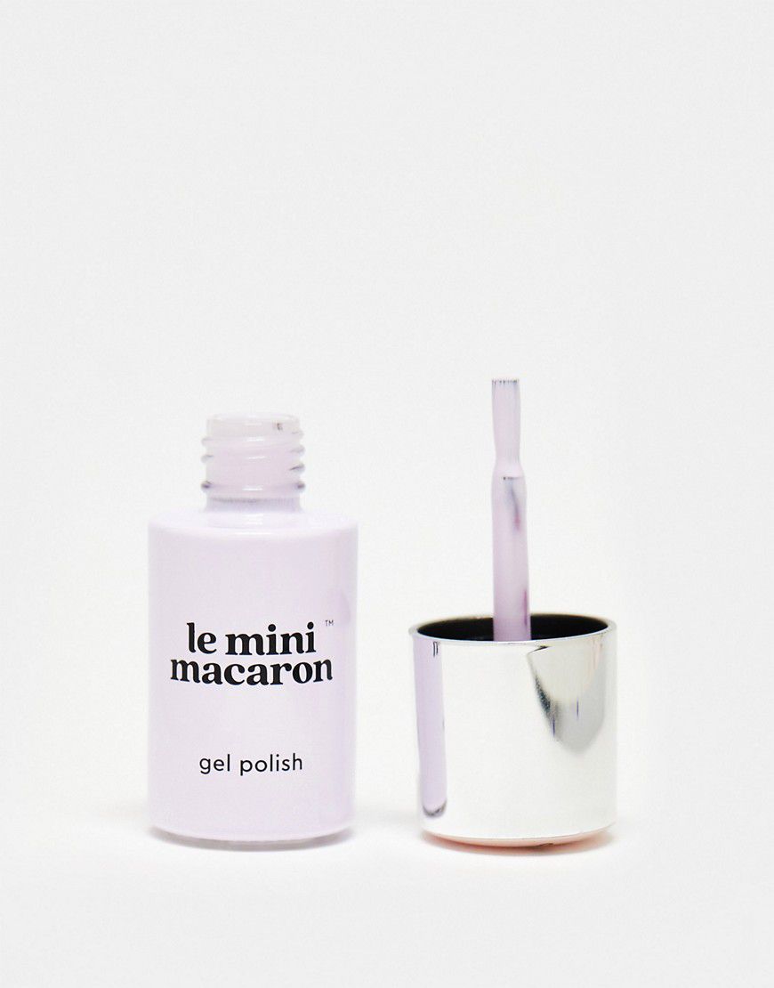 Smalto Gel - Crème De Lavande - Le Mini Macaron - Modalova