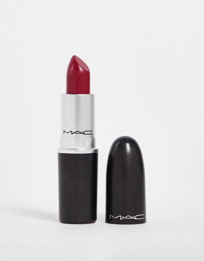 Amplified - Rossetto cremoso - Lovers Only - MAC - Modalova
