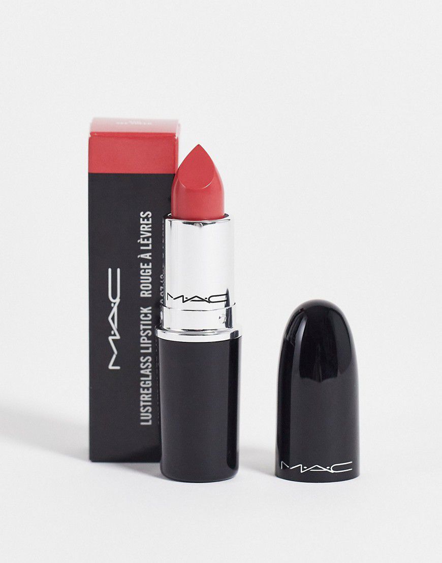 Lustreglass Lipstick - See Sheer - MAC - Modalova
