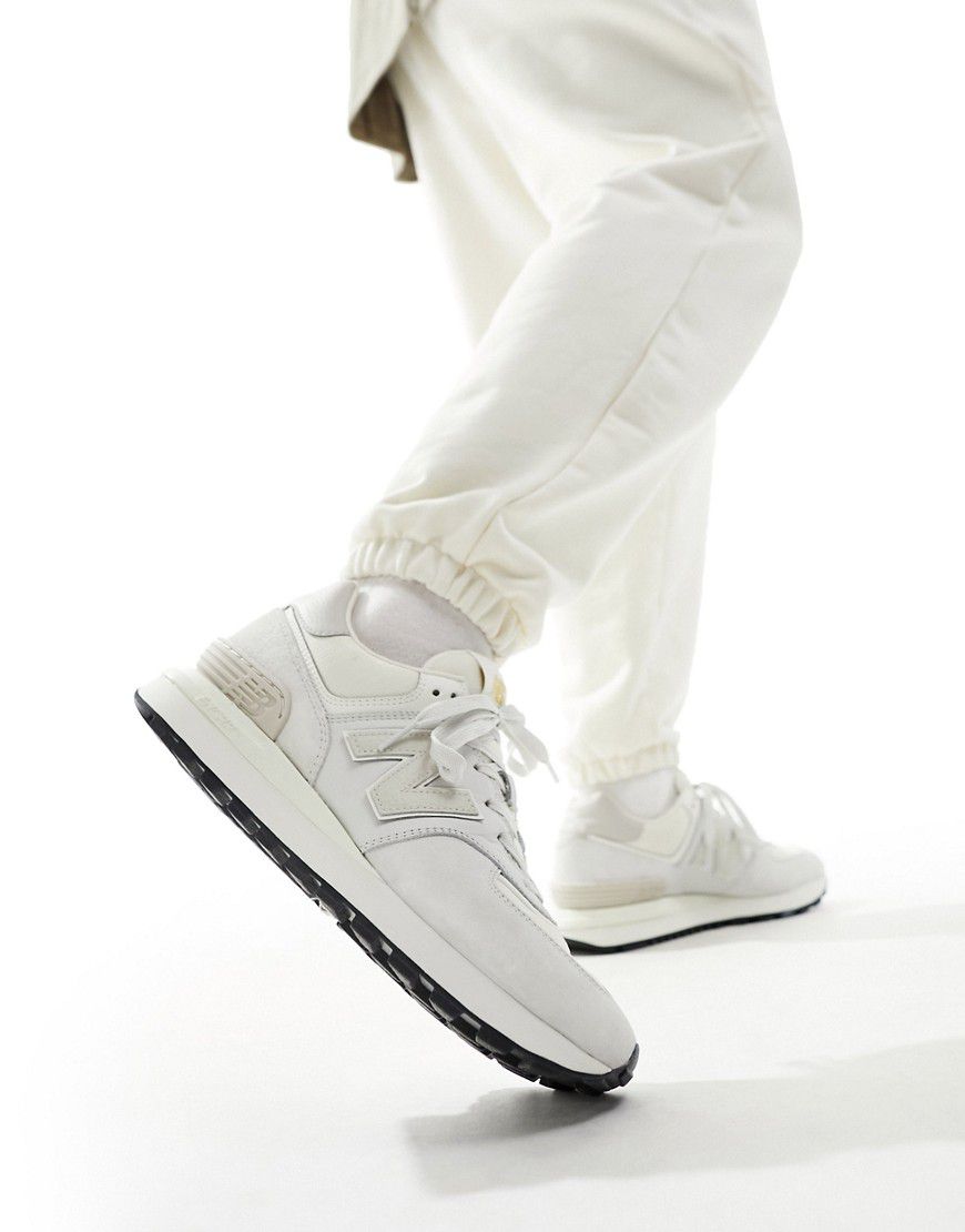 Sneakers chiaro - New Balance - Modalova