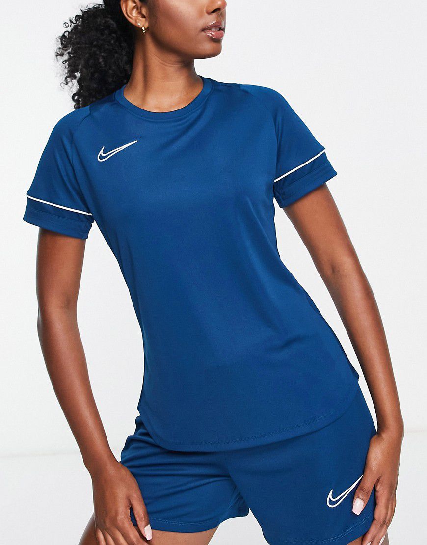 Nike - Football Academy - T-shirt - Nike Football - Modalova