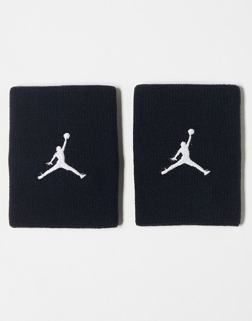 Jordan - Jumpman - Polsini neri - Nike - Modalova