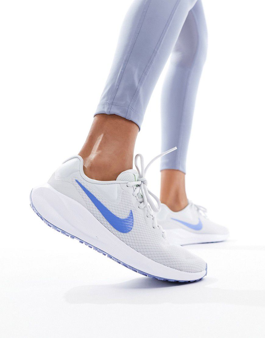 Revolution 7 - Sneakers multicolore - Nike Running - Modalova