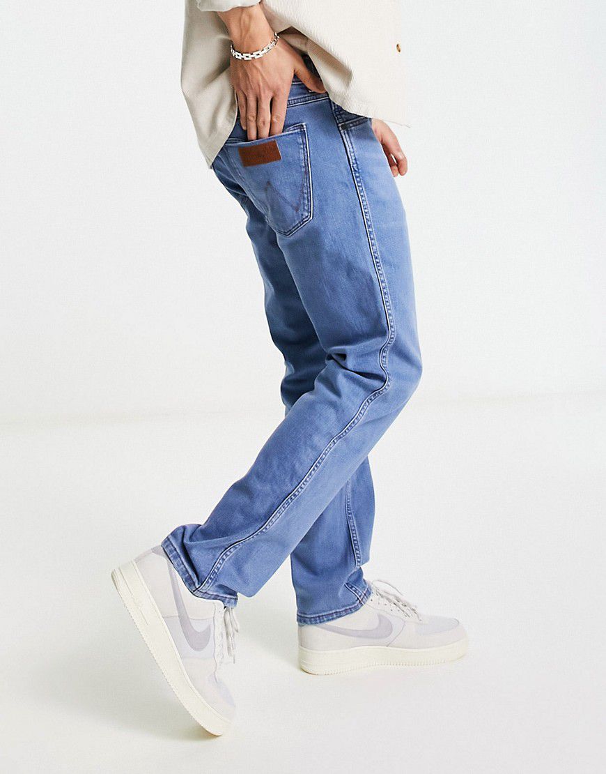 Greensboro - Jeans regular fit - Wrangler - Modalova