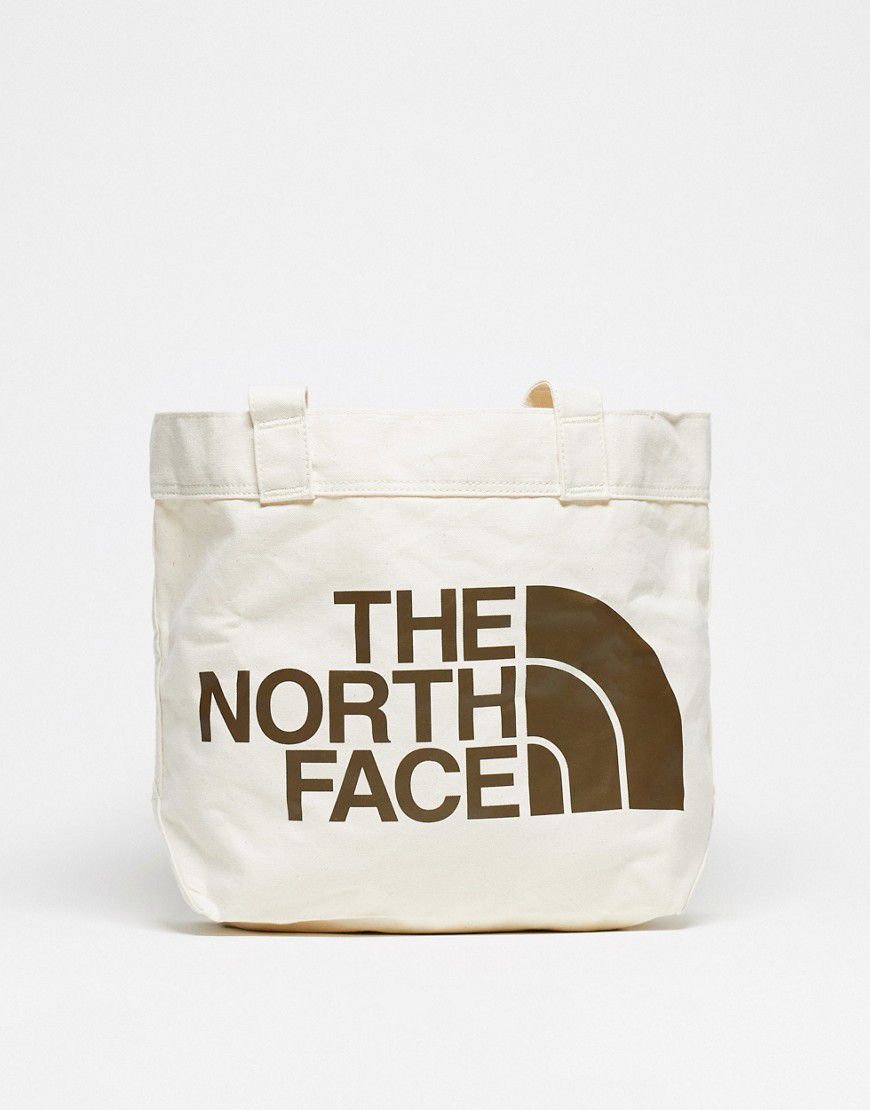 Half Dome - Borsa shopping sporco con logo - The North Face - Modalova