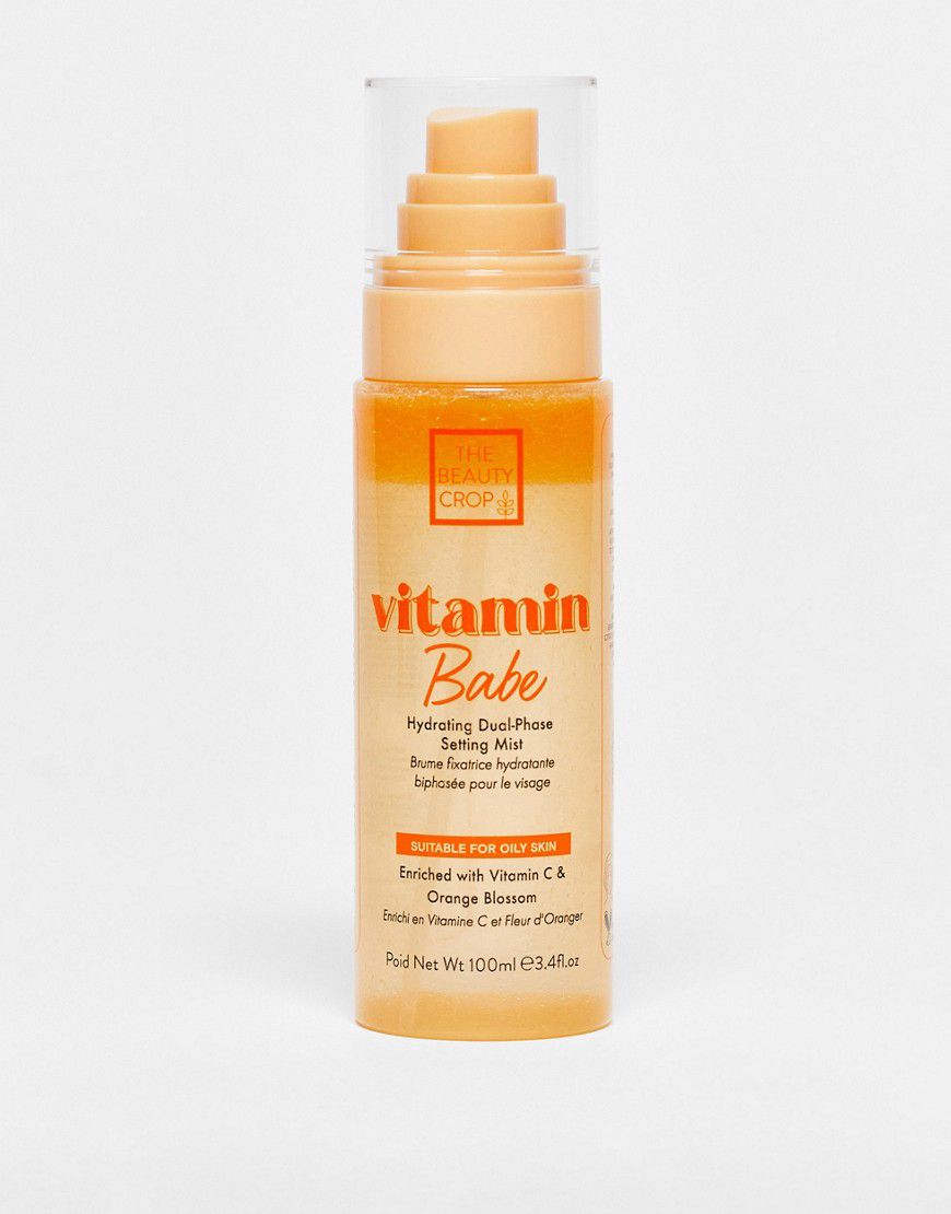 Vitamin Babe Dual Phase - Spray fissante - The Beauty Crop - Modalova