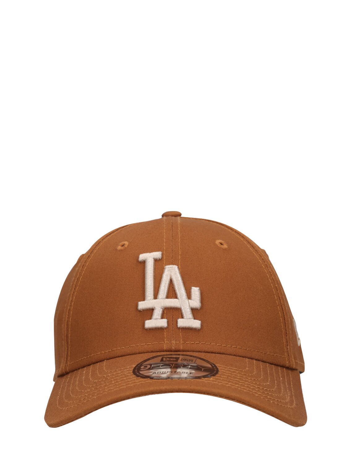 Cappello League Essential 9forty La Dodgers - NEW ERA - Modalova
