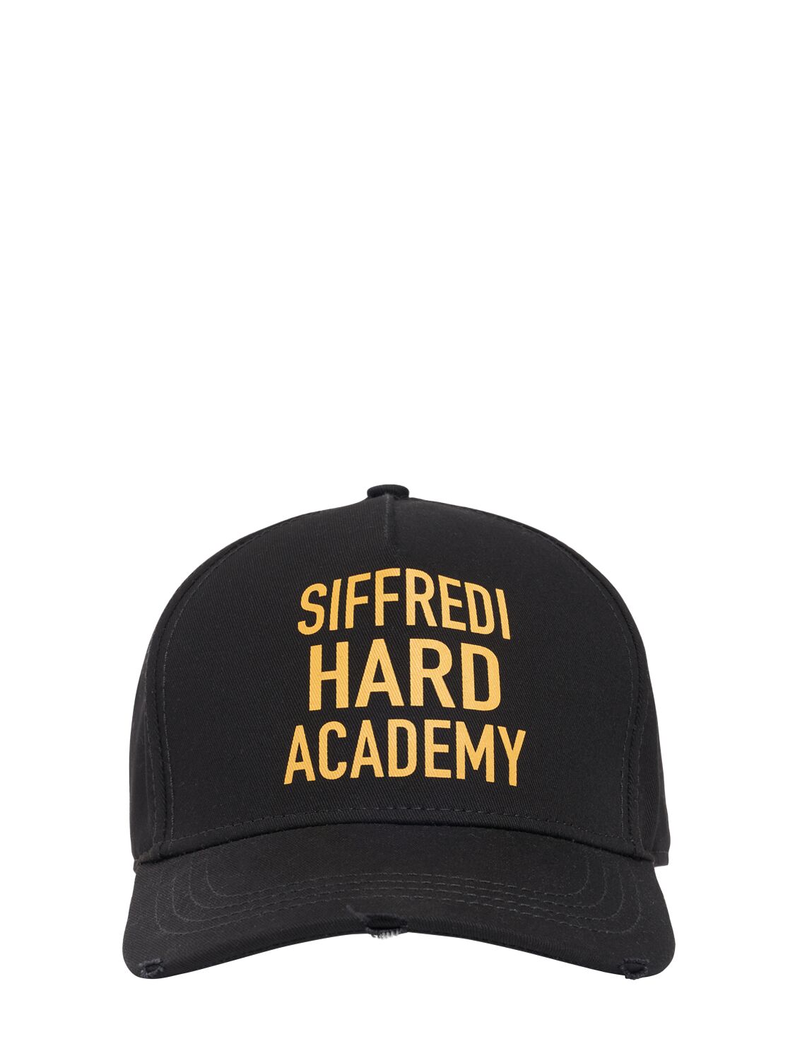 Cappello Baseball Siffredi Hard Academy - DSQUARED2 - Modalova