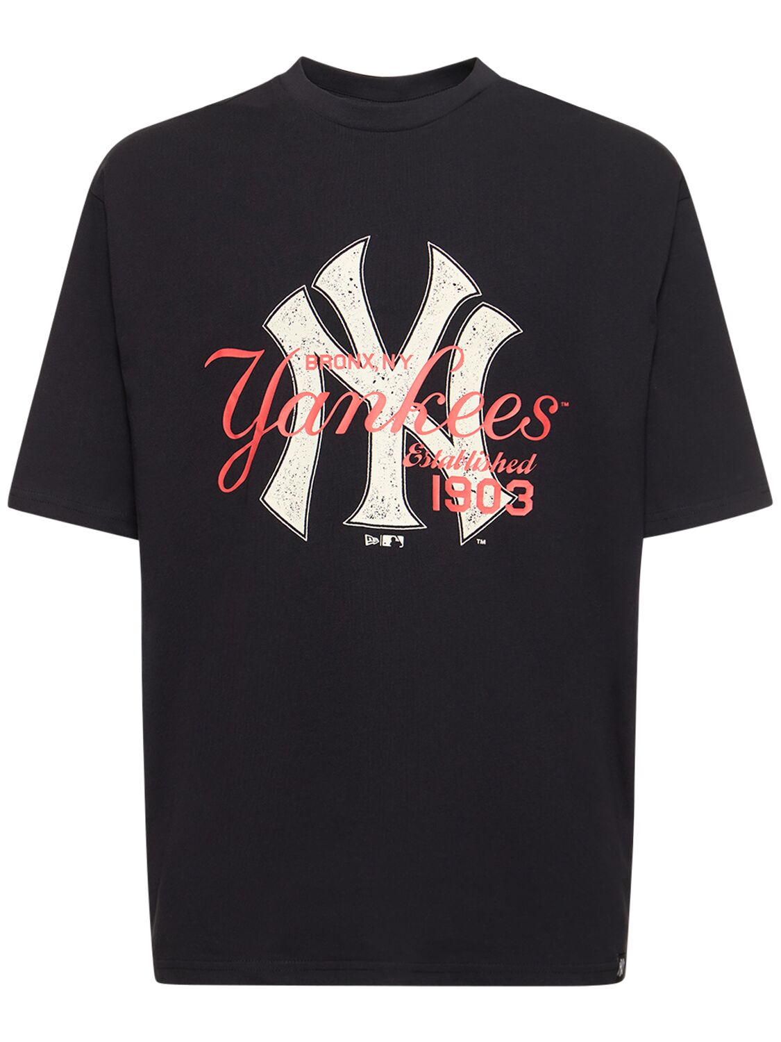 T-shirt Ny Yankees Mlb Lifestyle - NEW ERA - Modalova