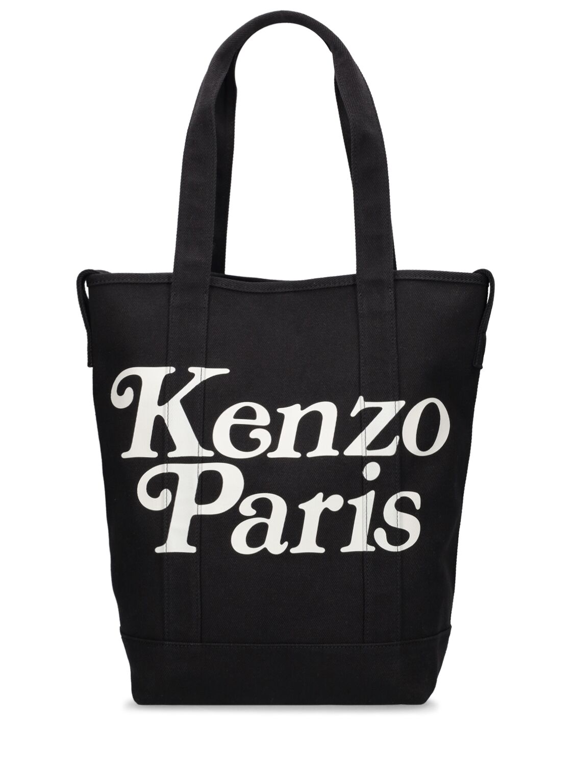 Borsa Shopping Kenzo X Verdy In Cotone - KENZO PARIS - Modalova