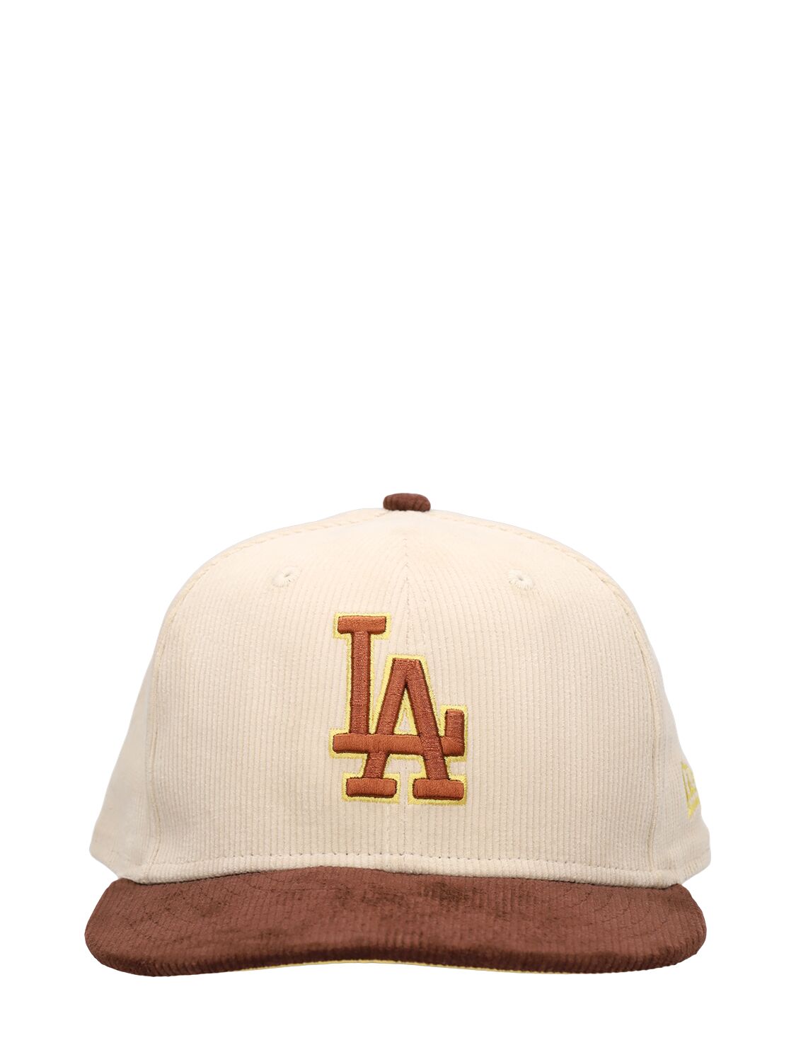 Cappello La Dodgers 59fifty - NEW ERA - Modalova