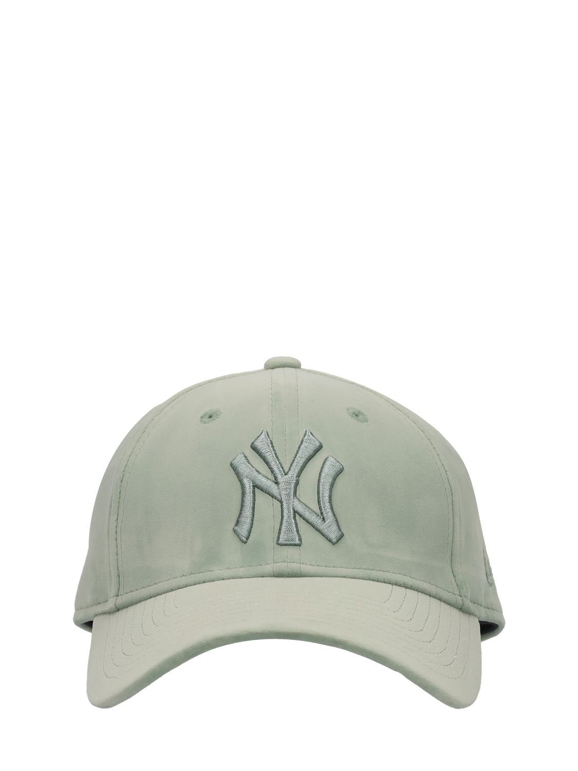 Cappello 9forty Ny Yankees In Velour - NEW ERA - Modalova