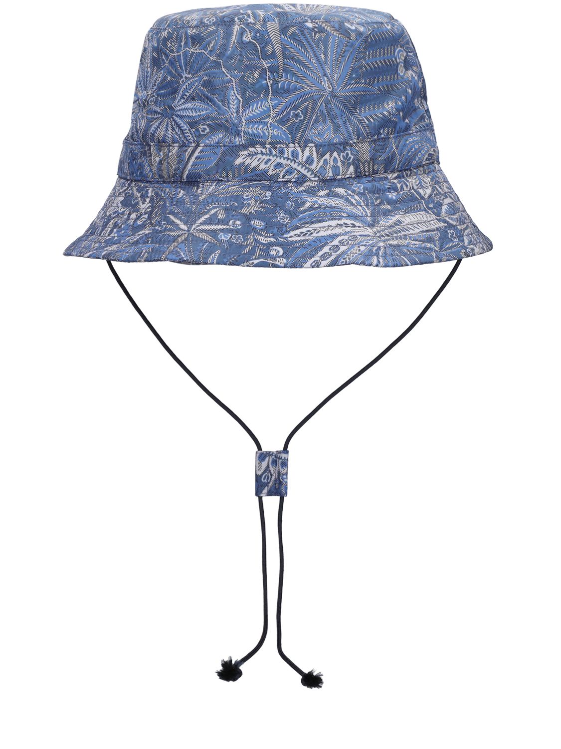Cappello Bucket X Liberty In Nylon - A.P.C. - Modalova