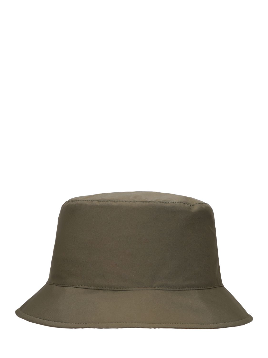 Cappello Bucket Reversibile In Wind Storm Bicolor - LORO PIANA - Modalova