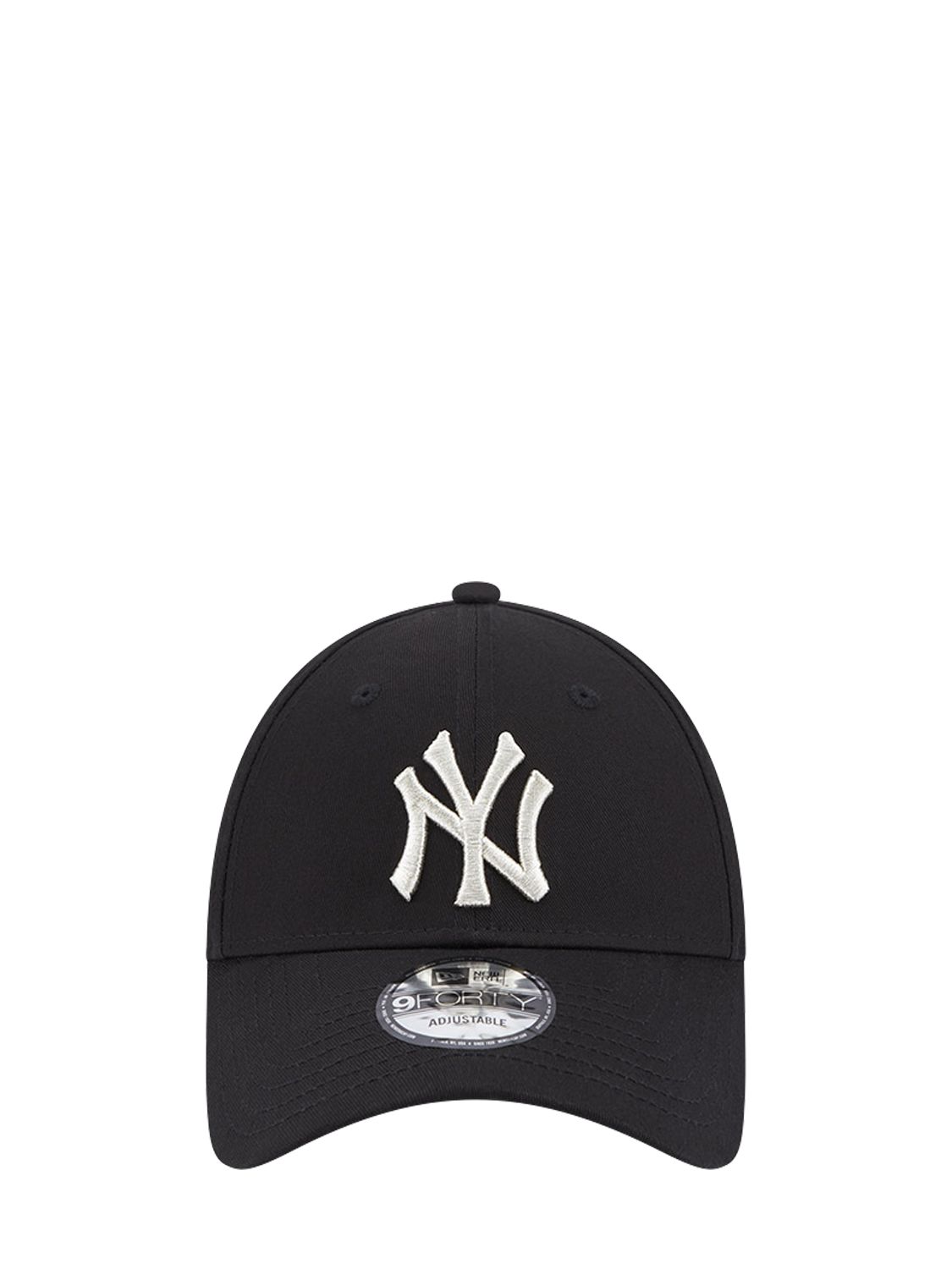 Cappello Female Logo 9forty Ny Yankees - NEW ERA - Modalova