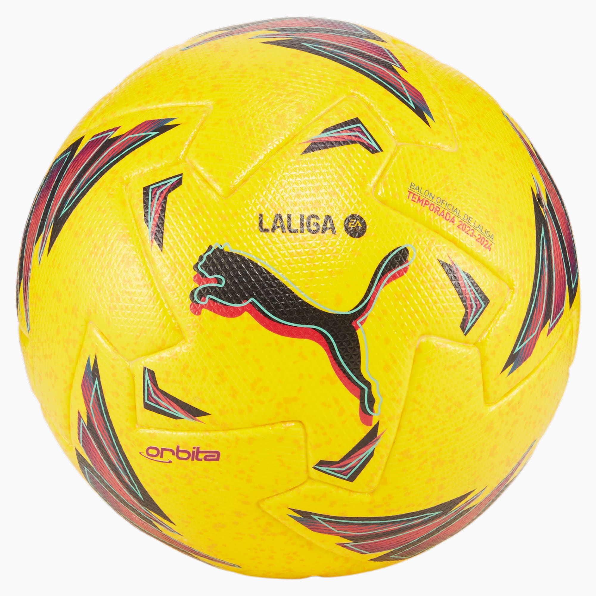Pallone da calcio LaLiga 1 Orbita, /Altro - PUMA - Modalova