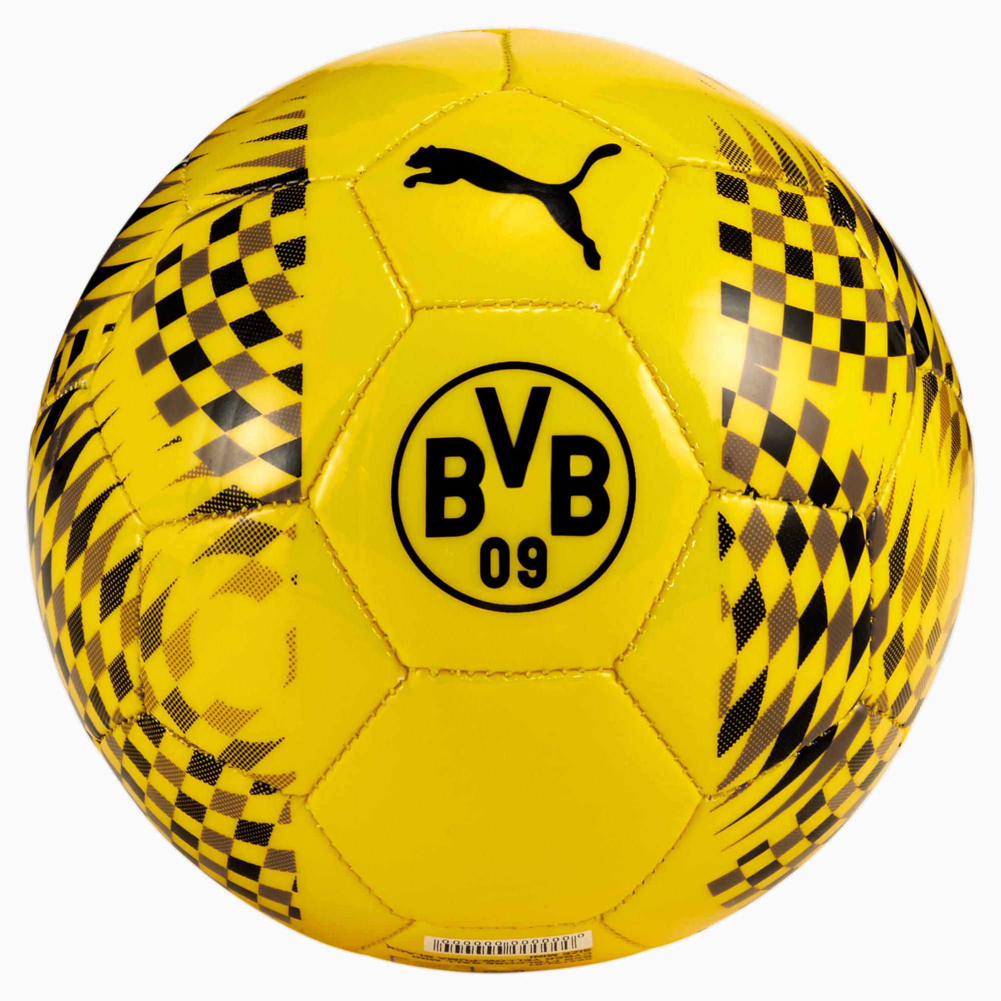 Mini pallone da calcio Borussia Dortmund FtblCore, //Altro - PUMA - Modalova