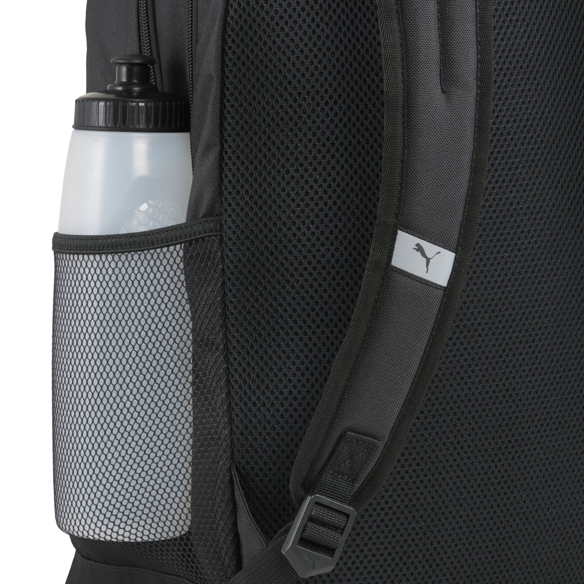 PUMA Buzz 28L Backpack in Black - PUMA - Modalova