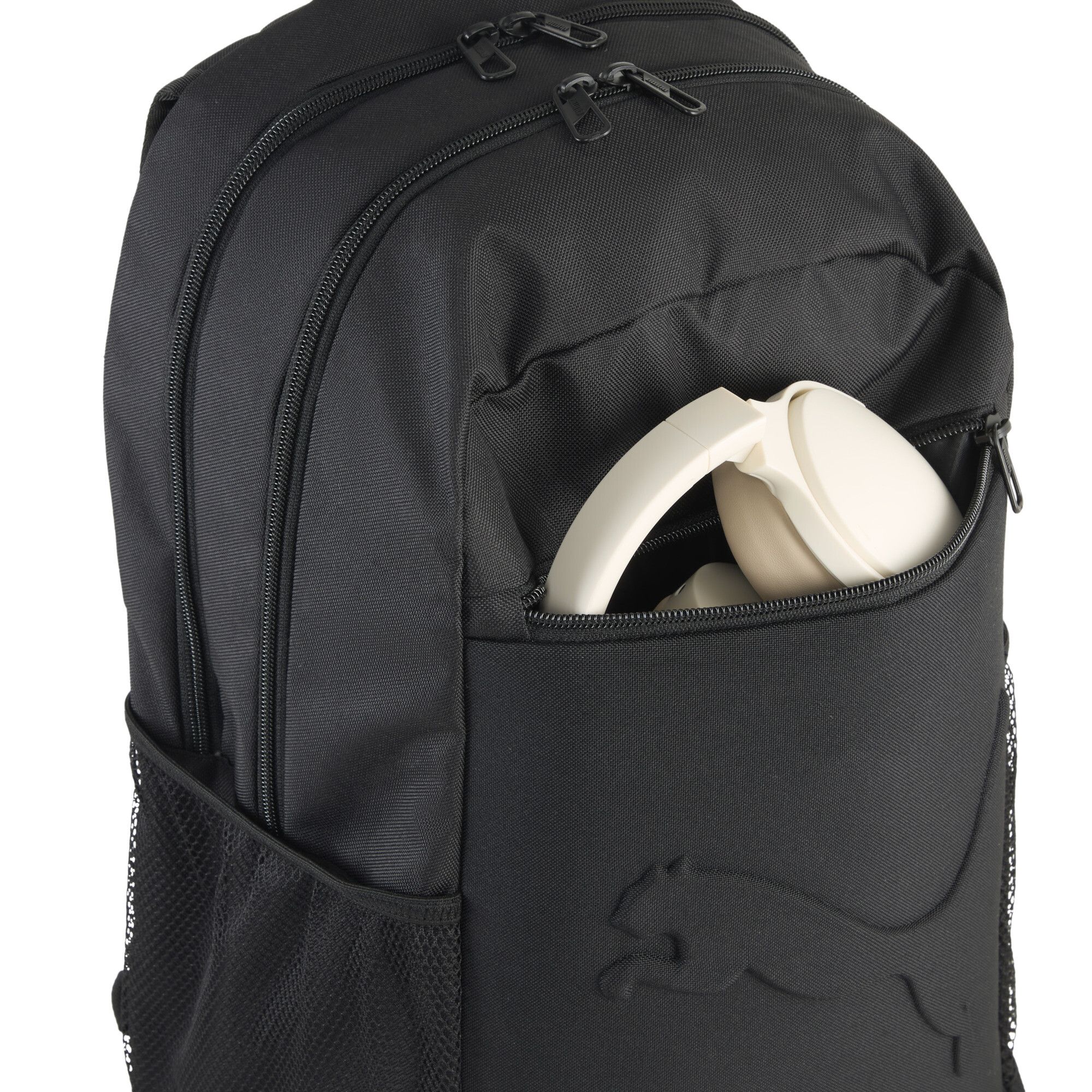 PUMA Buzz 28L Backpack in Black - PUMA - Modalova